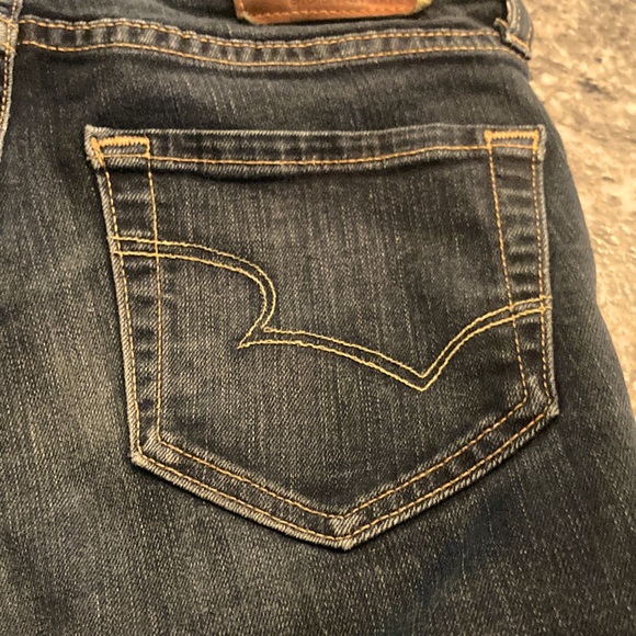 Big Star skinny jeans 👖 - Picture 4 of 4